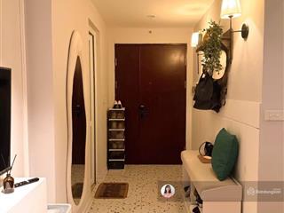 Bán gấp ch mipec city view, kiến hưng, 2n1wc hơn 50m2,sổ hồng lâu dài,nhà sửa đẹp full đồ,về sẵn ở