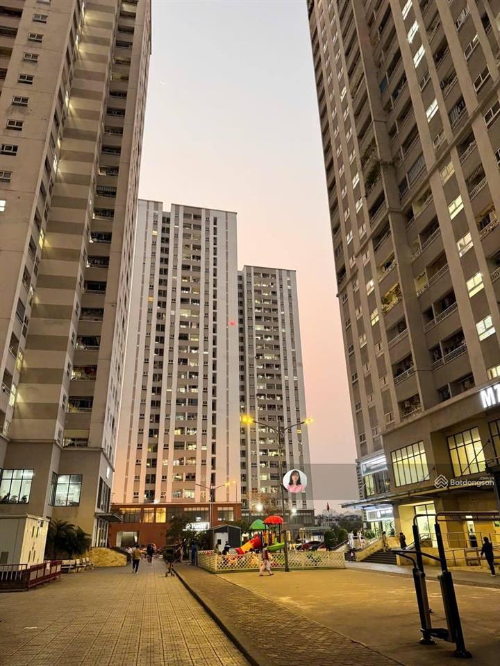 Bán gấp ch mipec city view, kiến hưng, 2n1wc hơn 50m2,sổ hồng lâu dài,nhà sửa đẹp full đồ,về sẵn ở