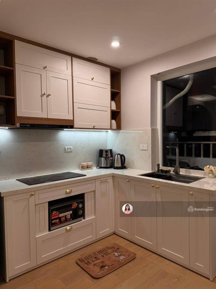 Bán gấp ch mipec city view, kiến hưng, 2n1wc hơn 50m2,sổ hồng lâu dài,nhà sửa đẹp full đồ,về sẵn ở