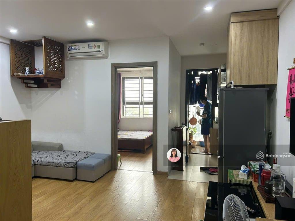 Chính chủ giảm giá bán gấp ch 19t1 kiến hưng, bàn giao 2019, có sổ lâu dài, giá 2.xx tỷ