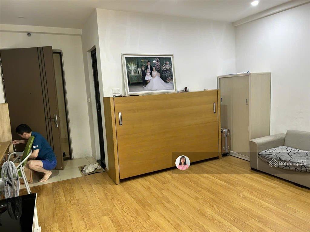 Chính chủ giảm giá bán gấp ch 19t1 kiến hưng, bàn giao 2019, có sổ lâu dài, giá 2.xx tỷ