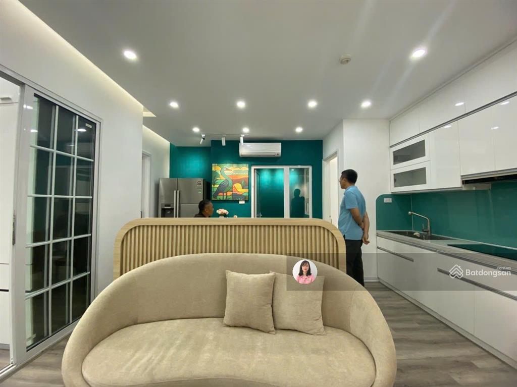 Gía chốt trong ngày 3.8x tỷ căn 3n2wc tại 19t kiến hưng,hà đông.có sổ, ban công rộng, full nội thất
