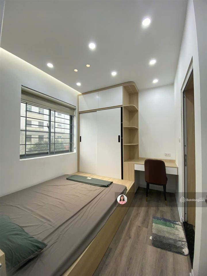 Gía chốt trong ngày 3.8x tỷ căn 3n2wc tại 19t kiến hưng,hà đông.có sổ, ban công rộng, full nội thất