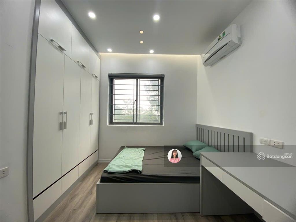 Gía chốt trong ngày 3.8x tỷ căn 3n2wc tại 19t kiến hưng,hà đông.có sổ, ban công rộng, full nội thất
