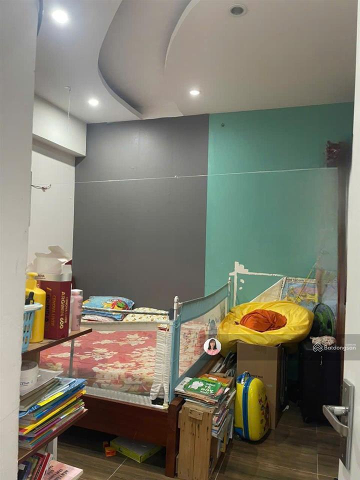 Bán căn 2n ct4 khu đô thị xa la hà đông, nhà sẵn về ở, sạch sẽ, full nội thất, sổ lâu dài