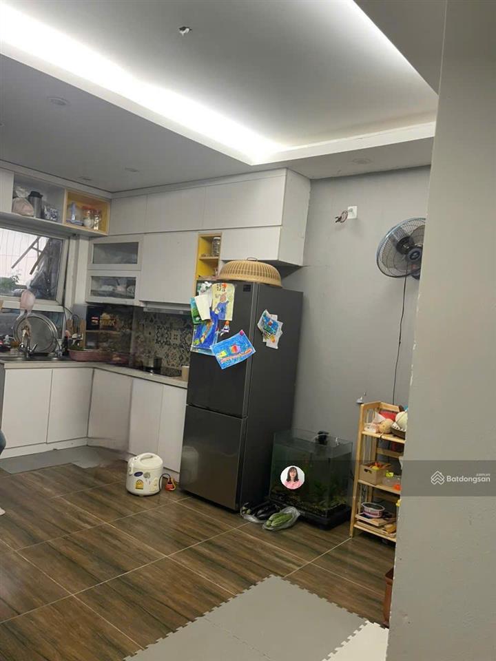 Bán căn 2n ct4 khu đô thị xa la hà đông, nhà sẵn về ở, sạch sẽ, full nội thất, sổ lâu dài