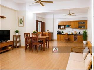 Cần bán căn góc 81m2 tại kđt xa la, có thể sửa 3 ngủ đẹp, tầng trung hướng mát, sổ lâu dài