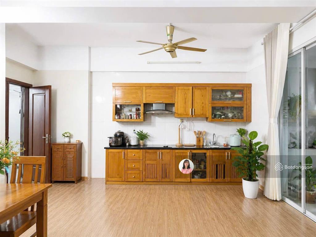 Cần bán căn góc 81m2 tại kđt xa la, có thể sửa 3 ngủ đẹp, tầng trung hướng mát, sổ lâu dài