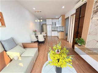 Chính chủ cần bán gấp ch tòa samsora 105 chu văn an, hà đông, 2n2wc 59m2 có sổ giá 5.0x tỷ