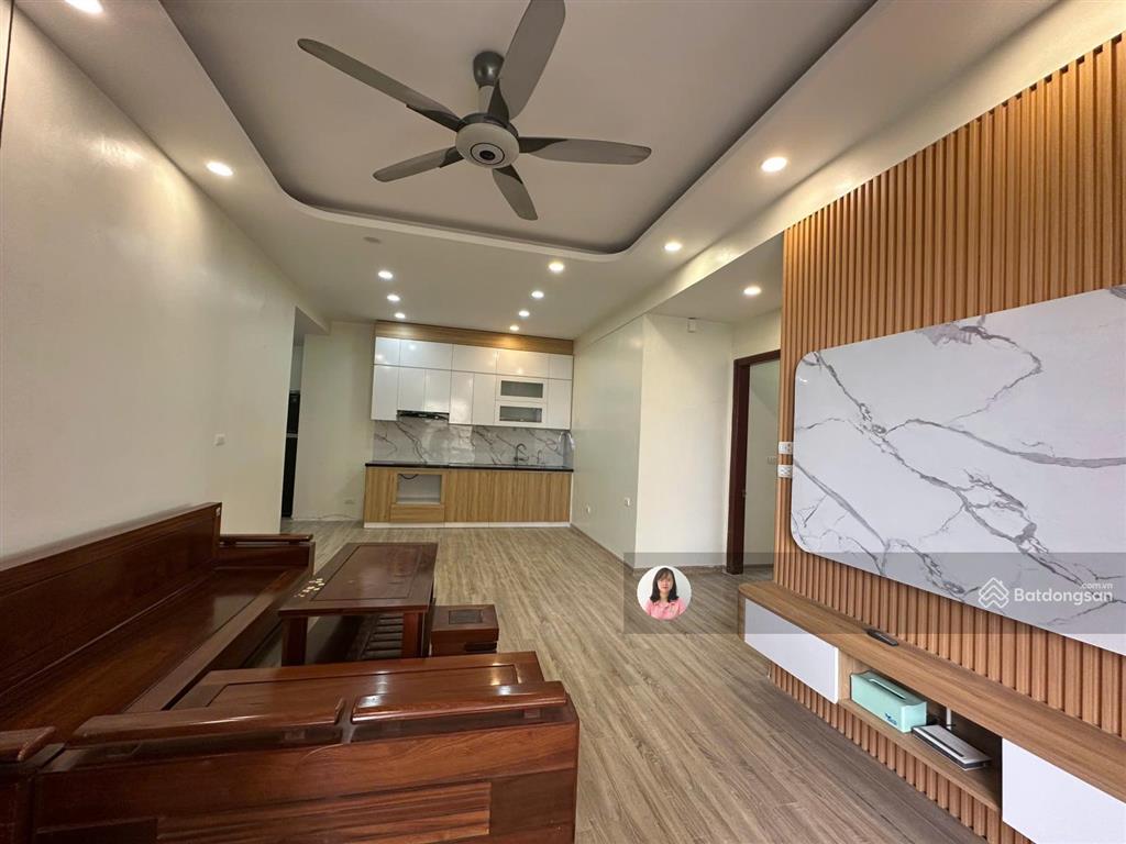 Mình cần bán ch chung cư nam xa la, hà đông, 2n2wc căn góc 84m2 sổ lâu dài, sửa thiết kế đẹp