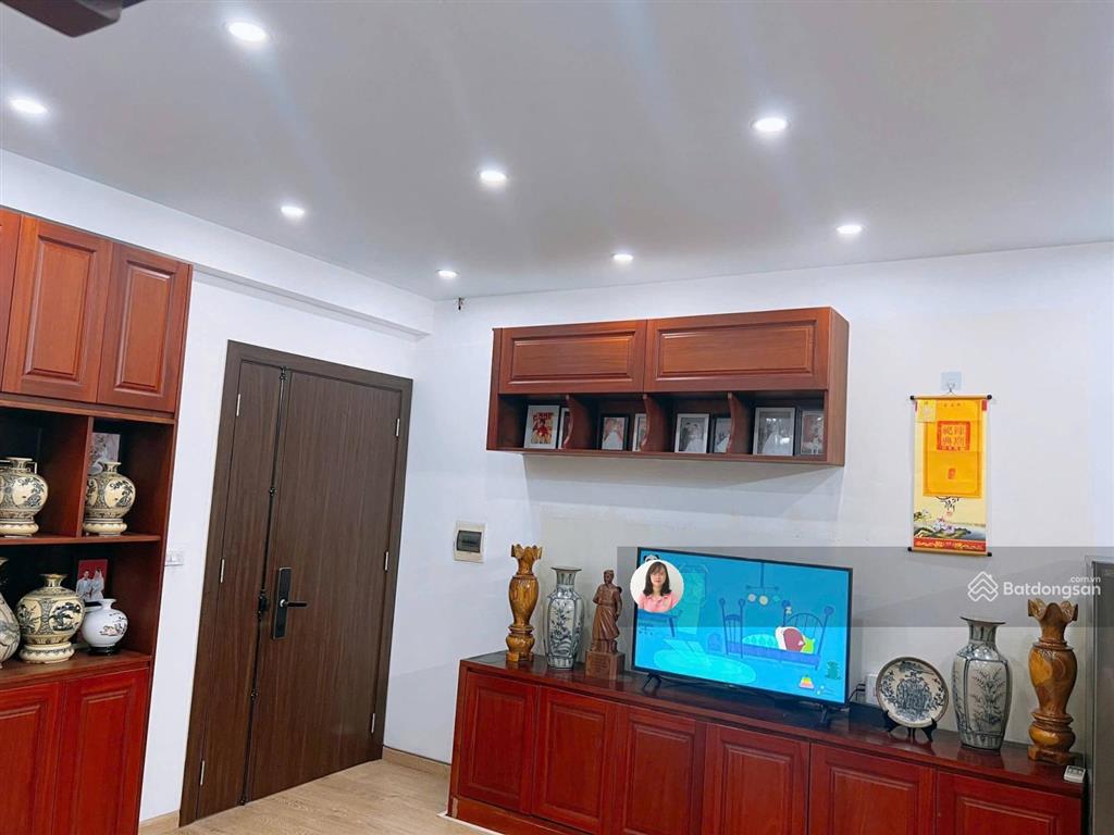 Giảm giá bán căn ct4 kđt xa la, hà đông, nhà chính chủ ở, sửa sang cẩn thận, có sổ, giá 3.19 tỷ