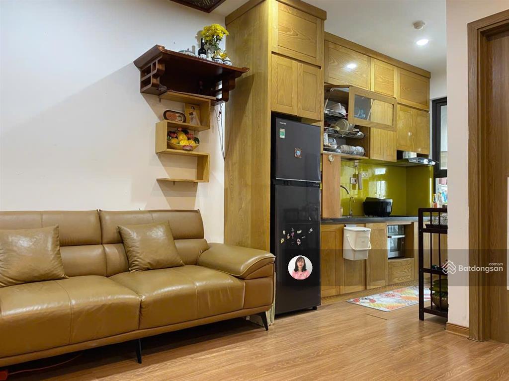 Giảm giá bán gấp ch 19t kiến hưng, hà đông, 1n1wc giá 2.85 tỷ, có thương lượng, sổ lâu dài