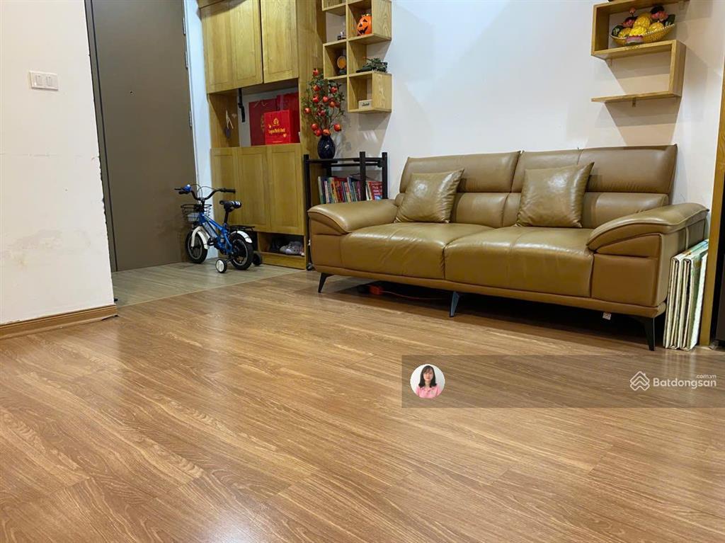 Giảm giá bán gấp ch 19t kiến hưng, hà đông, 1n1wc giá 2.85 tỷ, có thương lượng, sổ lâu dài
