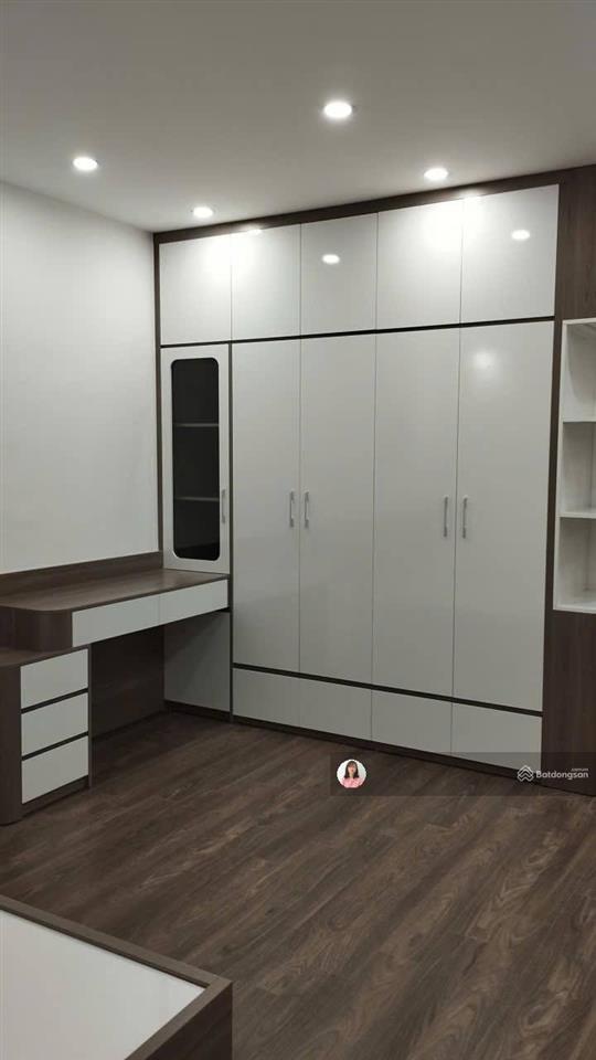 Cần bán căn hộ rộng 78m2 tại kđt xa la, sổ lâu dài, full đồ đẹp giá 4.** tỷ có thương lượng