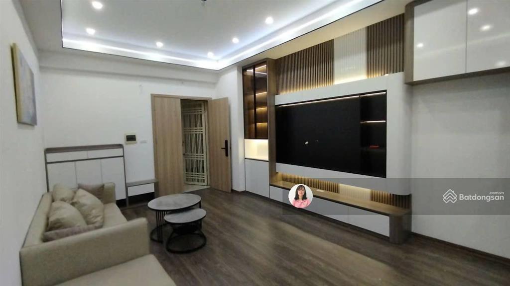 Cần bán căn hộ rộng 78m2 tại kđt xa la, sổ lâu dài, full đồ đẹp giá 4.** tỷ có thương lượng