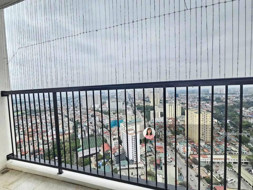 Bán căn 3 ngủ góc đẹp tòa 89 phùng hưng, sổ hồng lâu dài, nhà cực thoáng, full đồ sẵn ở