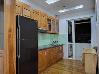 Canaff bán căn hộ tòa sdu 143 trần phú, hà đông, 2n2wc tầng đẹp 4.6x tỷ, có thương lượng