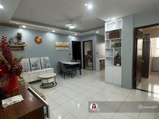 Chính chủ cần bán căn 3n2wc tại ct2 bộ tư lệnh thủ đô yên nghĩa, sổ lâu dài, thiện chí 4.73 tỷ