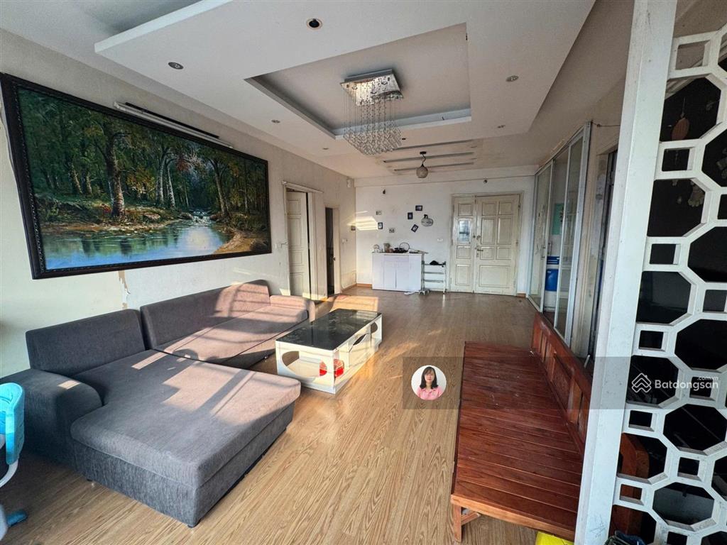 Bán căn hộ 97m2 chung cư sails sông nhuệ, giá thương lượng cho khách thiện chí,có sổ, sửa 3 ngủ đẹp