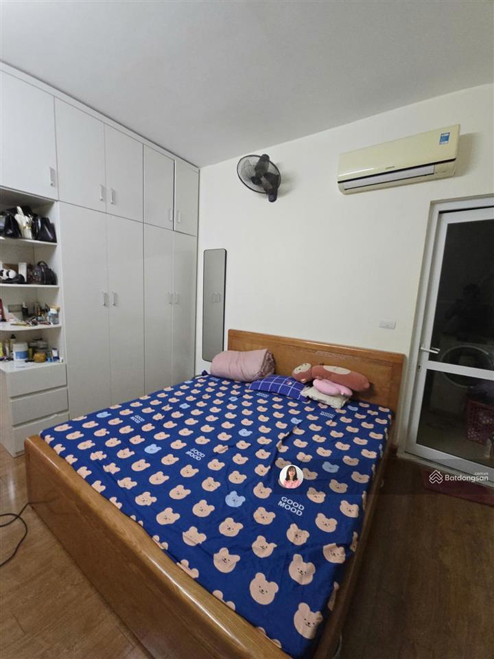 Chính chủ cần bán căn hộ pcc1 ba la, hà đông. 2n1wc có sổ, giá bán nhanh 3.3 tỷ