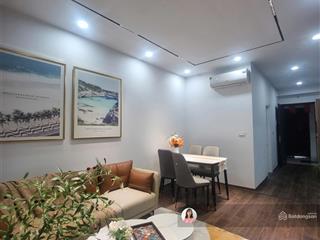 Bán gấp căn tầng trung tòa b sails sông nhuệ, 3n2wc 78m2,hướng đông nam mát, nhà sẵn đồ về ở, có sổ