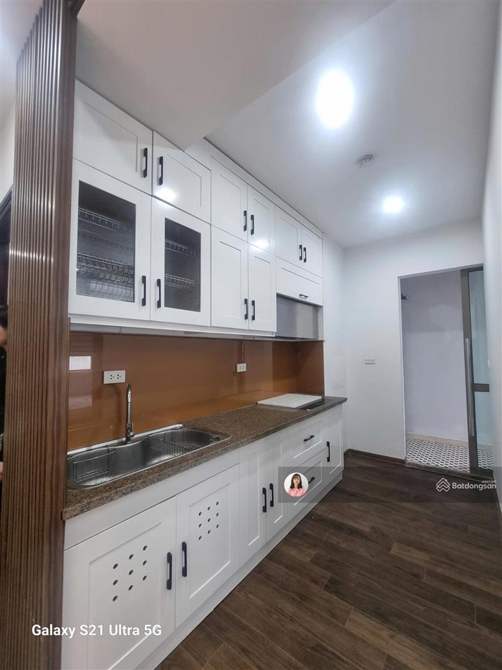 Bán căn hộ 2n2wc tại mipec kiến hưng, 61m2 tầng trung, giá 3.9 tỷ cực net, sổ lâu dài, view đẹp