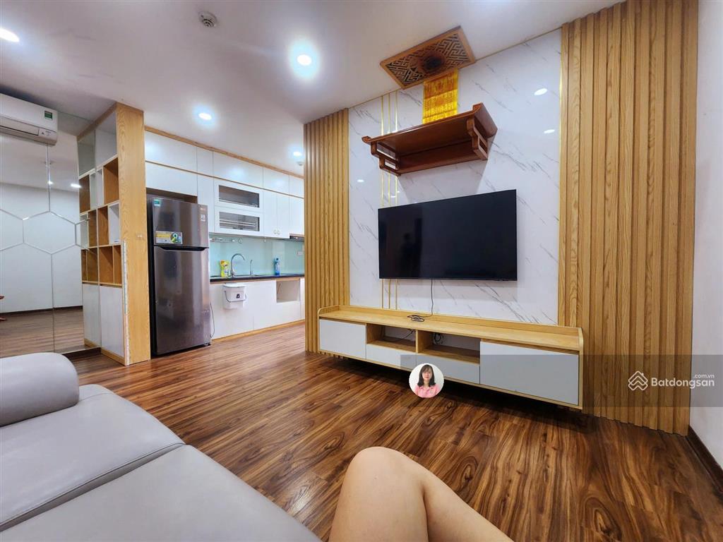 Bán căn hộ mipec kiến hưng,hà đông.căn 2n1wc giá thương lượng .sổ lâu dài, nhà sẵn đồ về ở ngay