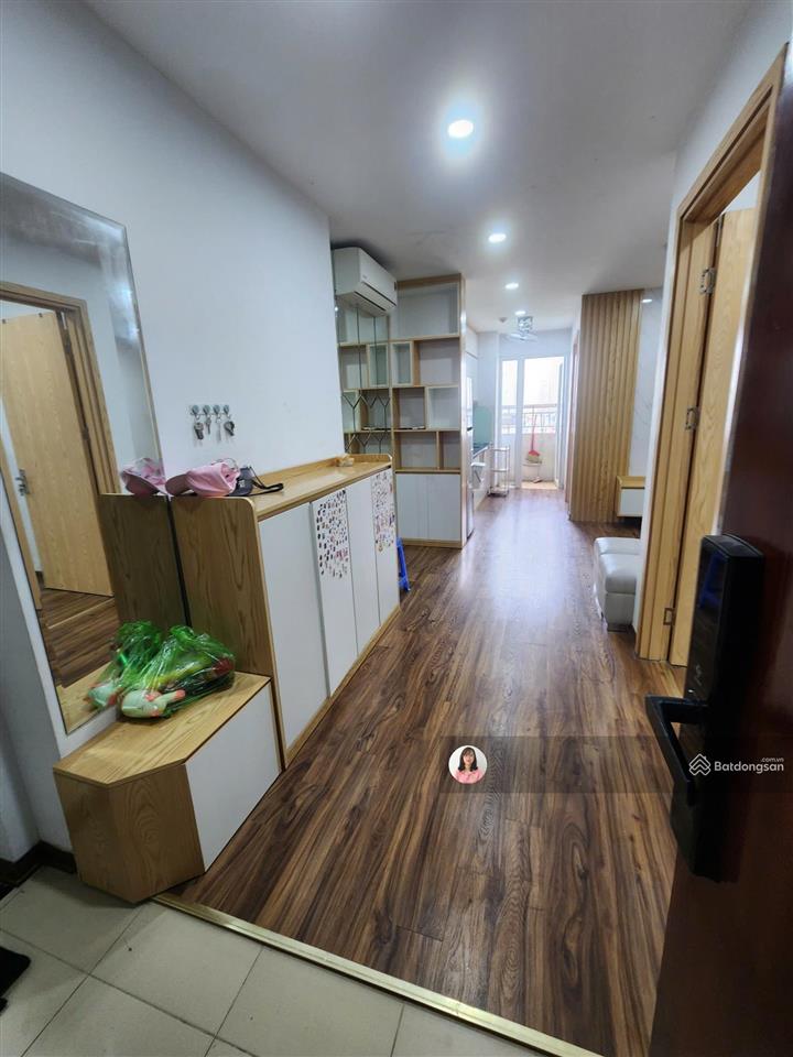 Bán căn hộ mipec kiến hưng,hà đông.căn 2n1wc giá thương lượng .sổ lâu dài, nhà sẵn đồ về ở ngay