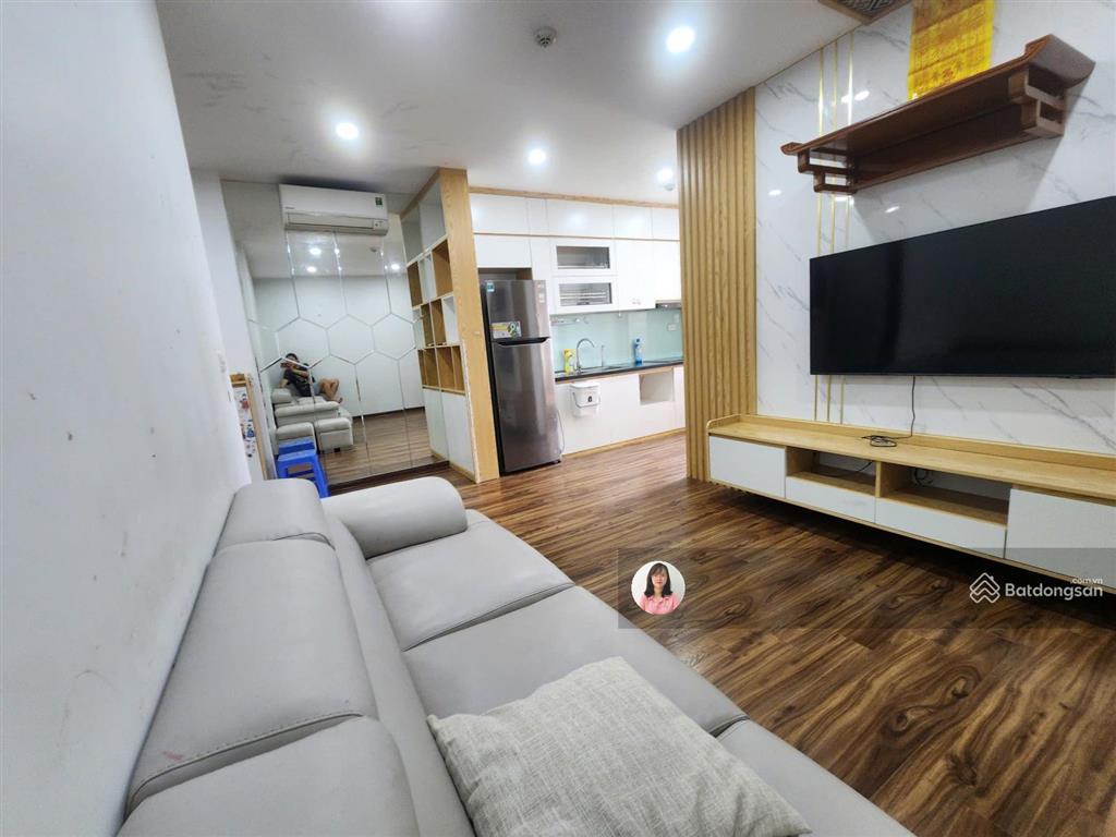 Bán căn hộ mipec kiến hưng,hà đông.căn 2n1wc giá thương lượng .sổ lâu dài, nhà sẵn đồ về ở ngay