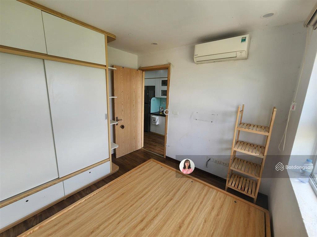 Bán căn hộ mipec kiến hưng,hà đông.căn 2n1wc giá thương lượng .sổ lâu dài, nhà sẵn đồ về ở ngay