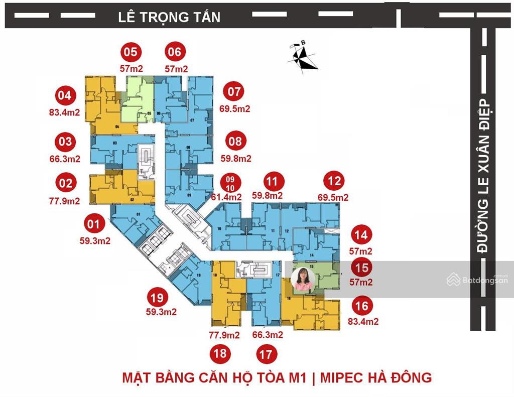 Giảm giá bán gấp ch mipec kiến hưng, 2n2wc view đẹp tầng trung giá nhỉnh 3.9 tỷ, sổ lâu dài