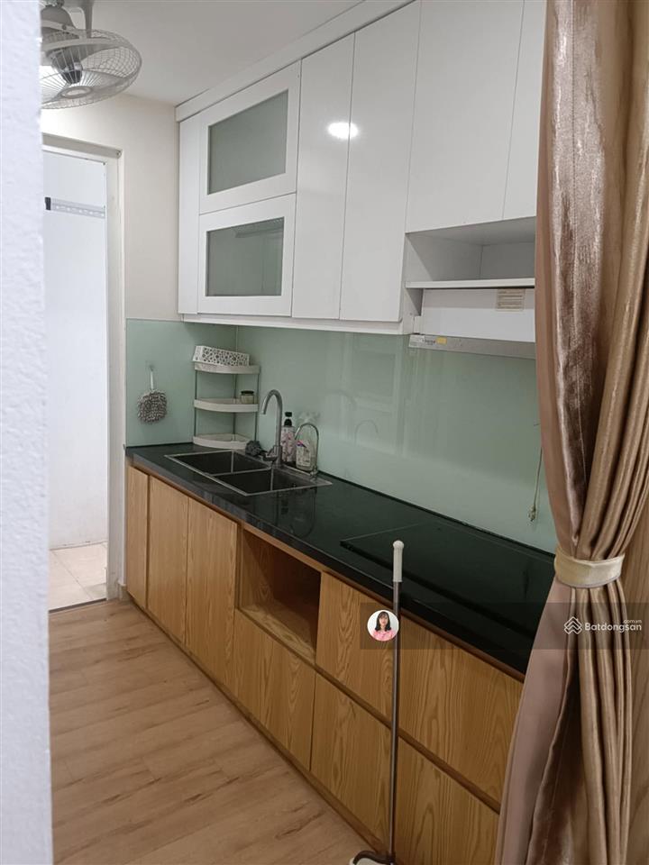 Chính chủ cần bán ch tầng 14 tòa ct5 khu đô thị xa la, 2n2wc rộng 78m² giá thương lượng, có sổ