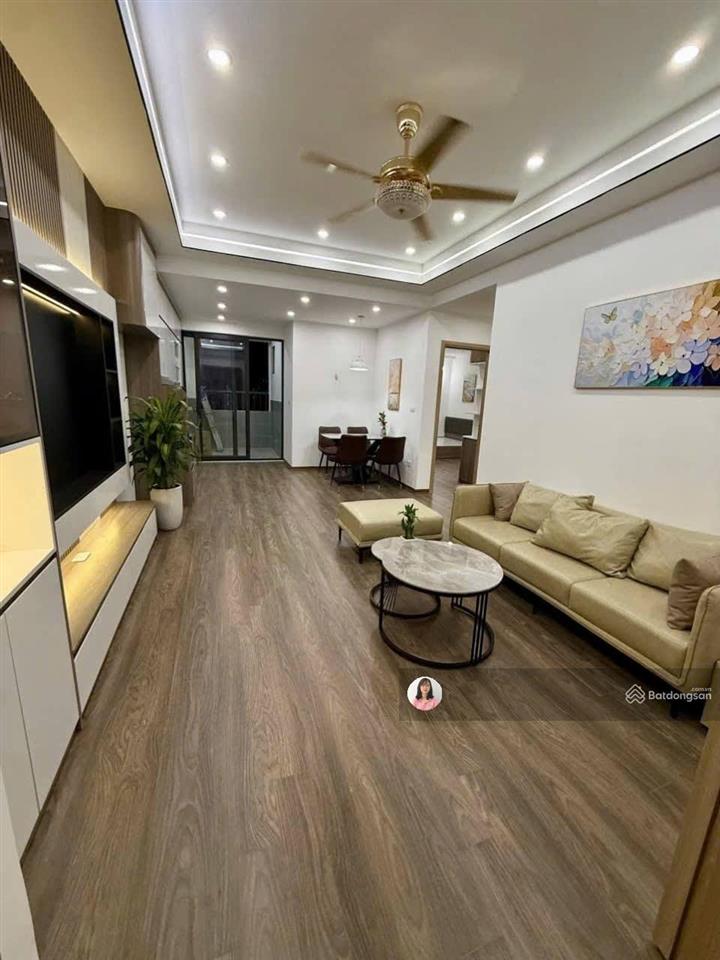 Chính chủ cần bán ch tầng 14 tòa ct5 khu đô thị xa la, 2n2wc rộng 78m² giá thương lượng, có sổ