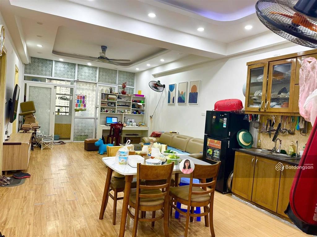 Bán căn hộ bmm, kđt xa la, hà đông, 2n2wc 84m2 ban công đông nam mát, sửa được 3 ngủ, sđcc