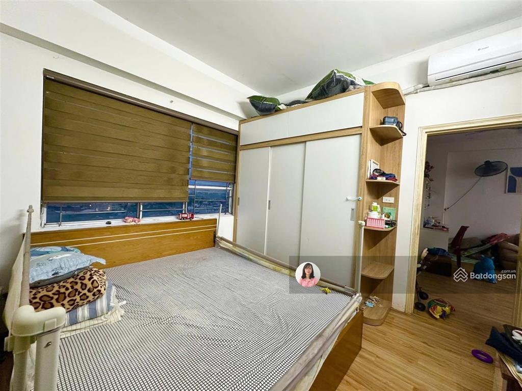 Bán căn hộ bmm, kđt xa la, hà đông, 2n2wc 84m2 ban công đông nam mát, sửa được 3 ngủ, sđcc