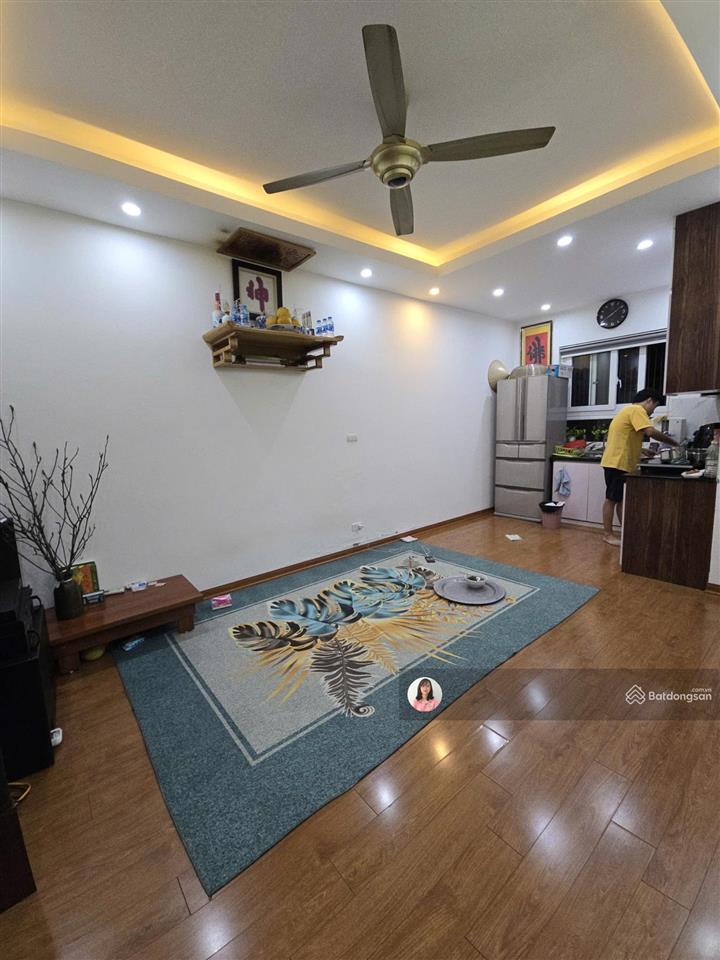 Giảm giá thiện chí còn nhỉnh 3 tỷ căn hộ chung cư pcc1 ba la, hà đông, sổ lâu dài, 2n1wc