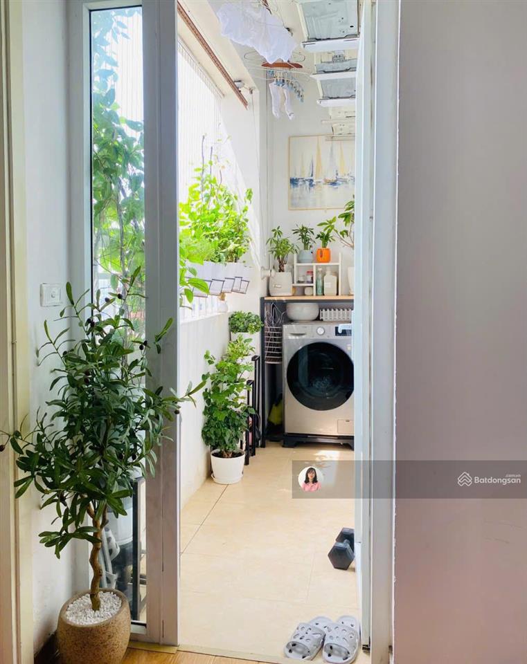 Gia đình có nhu cầu bán căn góc 54m2 tại chung cư mipec kiến hưng, 2n1wc sổ hồng lâu dài, full đồ