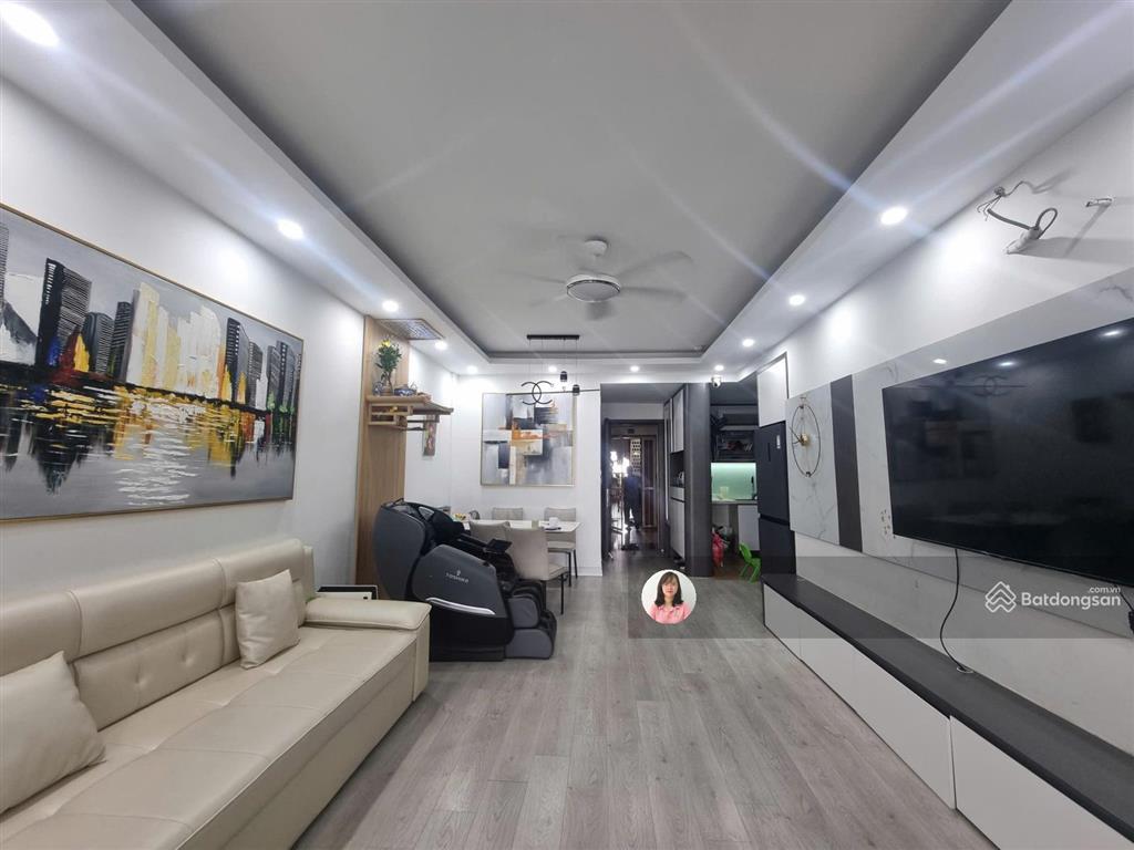 Chính chủ bán căn hộ t26 chung cư hemisco xa la, hà đông, căn 2n2wc sổ lâu dài, 80m2 rộng rãi