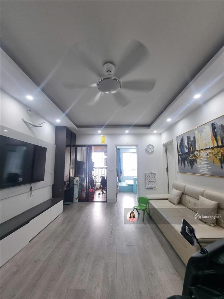 Chính chủ bán căn hộ t26 chung cư hemisco xa la, hà đông, căn 2n2wc sổ lâu dài, 80m2 rộng rãi