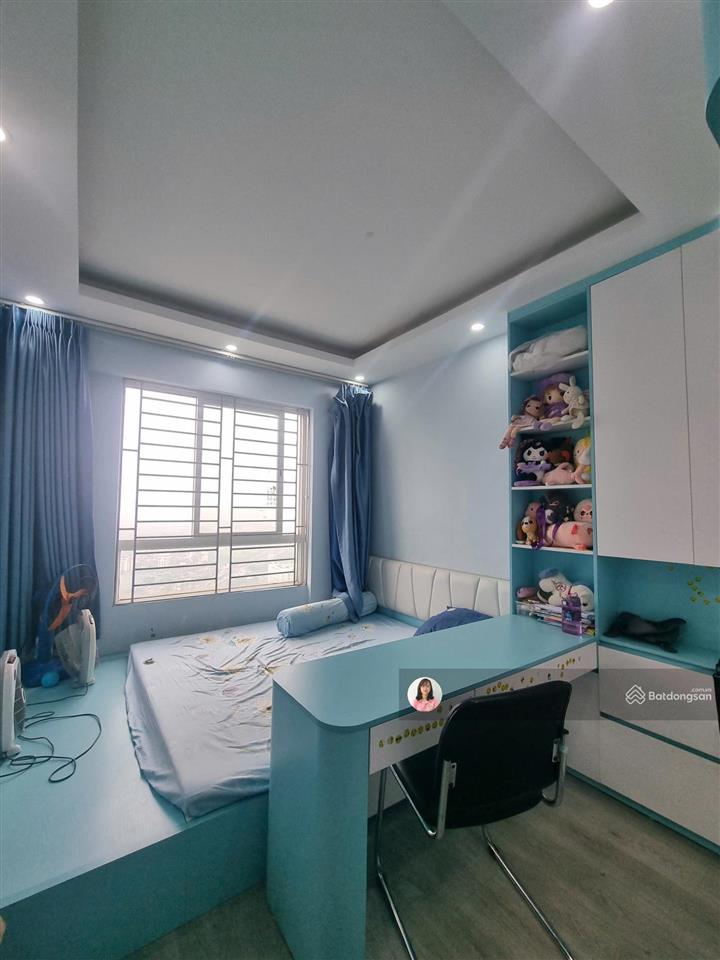 Chính chủ bán căn hộ t26 chung cư hemisco xa la, hà đông, căn 2n2wc sổ lâu dài, 80m2 rộng rãi