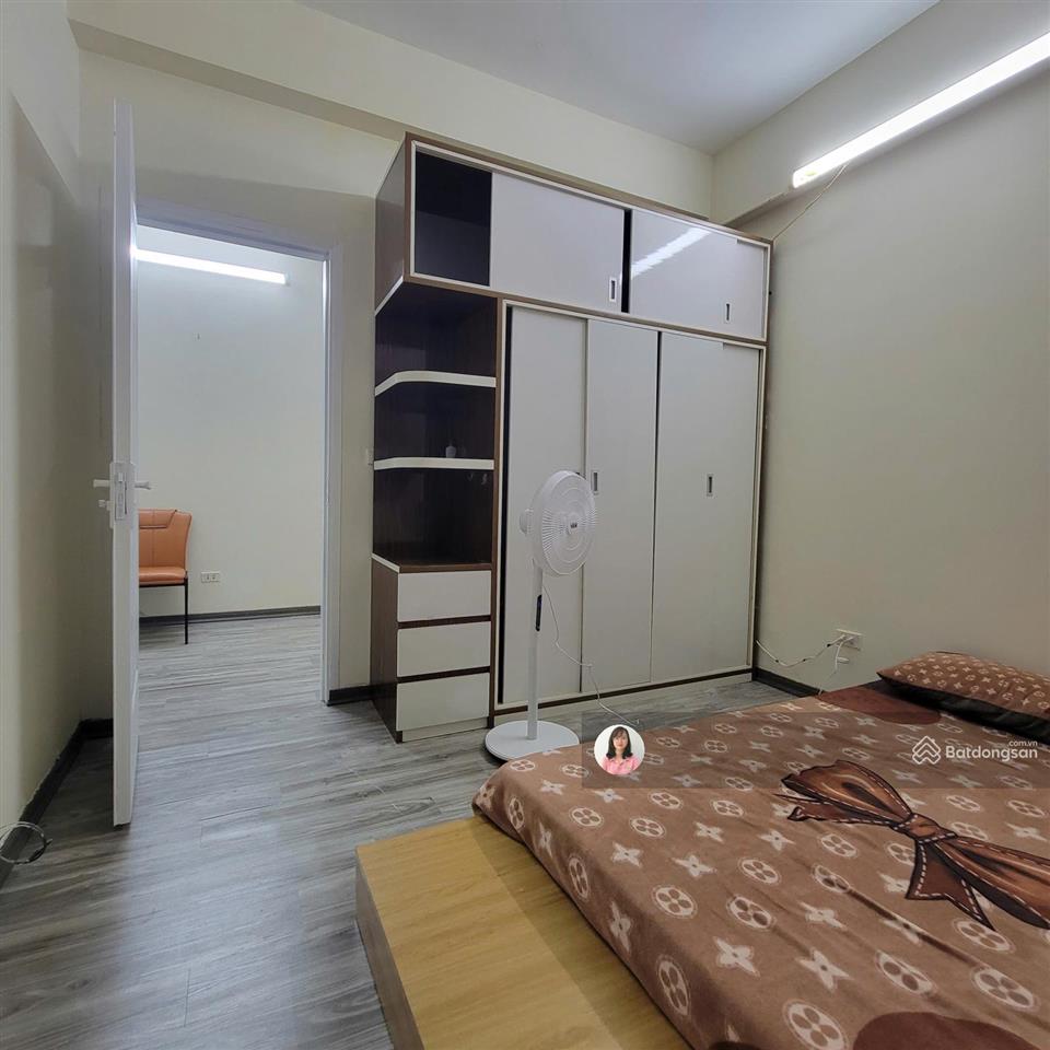 Chính chủ bán căn 36m2 tại kđt đại thanh, có sổ, có hỗ trợ vay bank. căn tầng 5, giá 1.7x tỷ