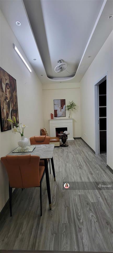 Chính chủ bán căn 36m2 tại kđt đại thanh, có sổ, có hỗ trợ vay bank. căn tầng 5, giá 1.7x tỷ