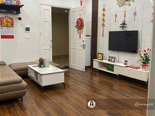 Bán căn hộ cc ngô thì nhậm hà đông, căn 2n1wc sổ lâu dài tầng đẹp, giá thương lượng