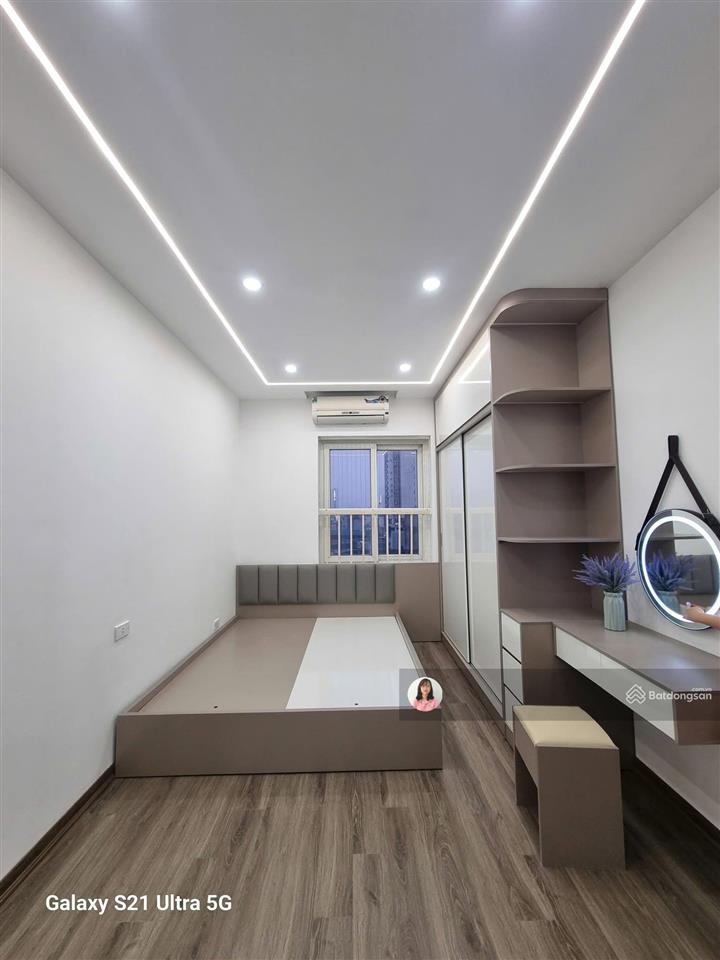 Mình bán căn hộ t6 tòa sdu 143 trần phú, hà đông, căn 2n2wc nhà như hình đầy đủ nội thất