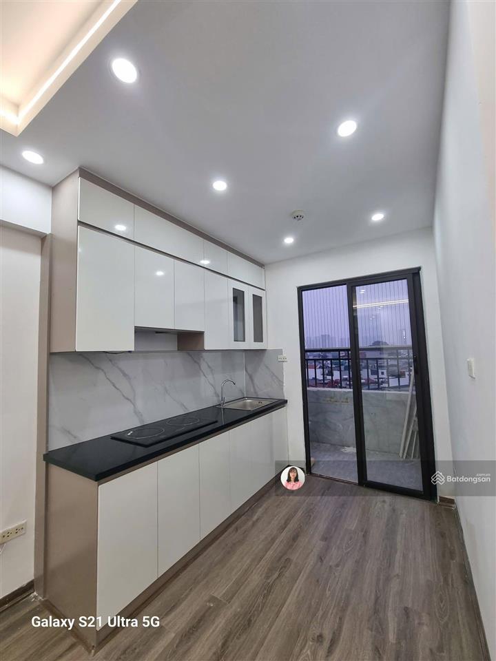 Mình bán căn hộ t6 tòa sdu 143 trần phú, hà đông, căn 2n2wc nhà như hình đầy đủ nội thất