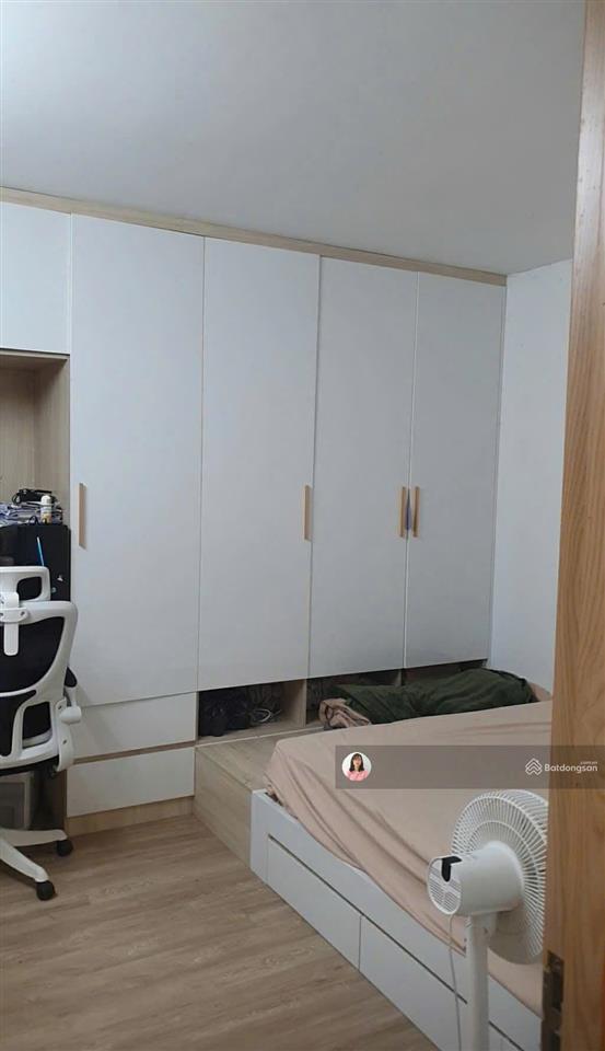 Bán căn góc mipec kiến hưng hà đông, góc 54m2, có sổ, 2n1wc nhà đẹp sẵn ở giá 3.1x tỷ có ra lộc