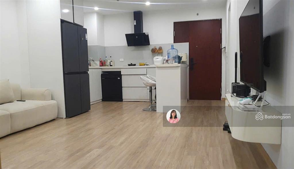 Bán căn góc mipec kiến hưng hà đông, góc 54m2, có sổ, 2n1wc nhà đẹp sẵn ở giá 3.1x tỷ có ra lộc