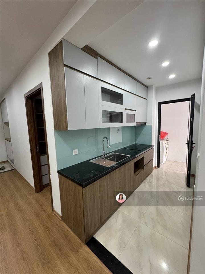 Bán căn hộ 89 phùng hưng, hà đông, chung cư ngay mặt đường tiện đi lại. 2n2wc có sổ, giá nhỉnh 4 tỷ