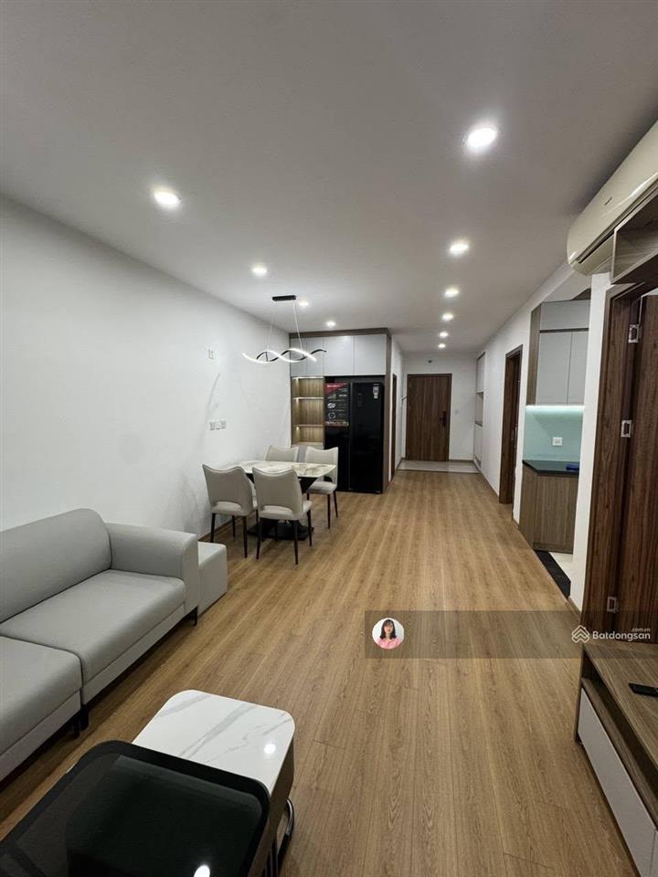 Bán căn hộ 89 phùng hưng, hà đông, chung cư ngay mặt đường tiện đi lại. 2n2wc có sổ, giá nhỉnh 4 tỷ