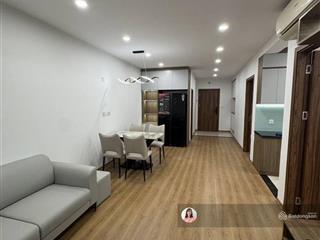 Bán căn hộ 89 phùng hưng, hà đông, chung cư ngay mặt đường tiện đi lại. 2n2wc có sổ, giá nhỉnh 4 tỷ